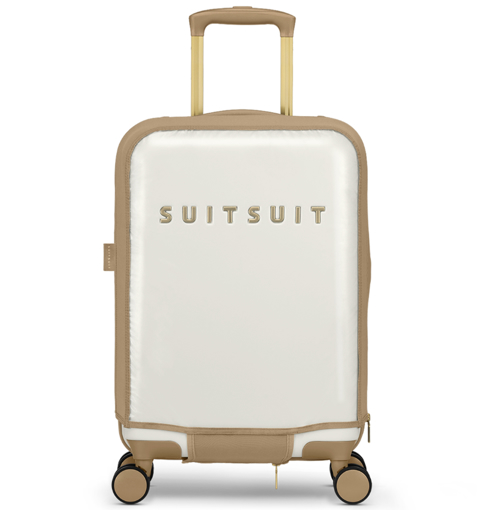 Obrázok z Veľkosť obalu na kufor. S SUITSUIT AF-67515