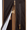Obrázok z Obal na kufr vel. M SUITSUIT AS-71720