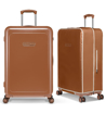 Obrázok z Cestovný set SUITSUIT Blossom Maroon Oak L - 81 L