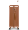 Obrázok z Cestovný set SUITSUIT Blossom Maroon Oak L - 81 L