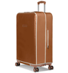 Obrázok z Cestovný set SUITSUIT Blossom Maroon Oak L - 81 L