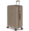 Obrázok z Cestovný set SUITSUIT Blossom Plaza Taupe L - 81 L
