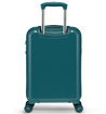 Obrázok z SUITSUIT Blossom Hydro Blue Travel Set S - 31 L