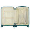 Obrázok z SUITSUIT Blossom Hydro Blue Travel Set S - 31 L