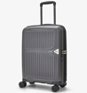 Obrázok z Kabinové zavazadlo ROCK Vancouver S PP - charcoal - 32 L + 23% EXPANDER