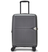 Obrázok z Kabinové zavazadlo ROCK Vancouver S PP - charcoal - 32 L + 23% EXPANDER