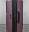 Obrázok z Sada cestovních kufrů ROCK Vancouver PP - fialová - 95 L + 15% EXPANDER/58 L + 18% EXPANDER/32 L + 23% EXPANDER