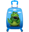 Obrázok z Dětský kufr TUCCI KIDS Rex Dino T0496 - 25 L