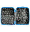 Obrázok z Dětský kufr TUCCI KIDS Zooland T0498 - 25 L
