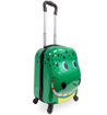 Obrázok z Dětský kufr TUCCI KIDS 3D Baby Dino T0395 - 28 L