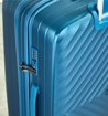 Obrázok z Kabinové zavazadlo ROCK Infinity S PP - modrá - 33 L