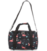 Obrázok z Cestovní taška CITIES 611 - flamingo - 20 L