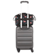 Obrázok z Cestovní taška CITIES 611 - flamingo - 20 L
