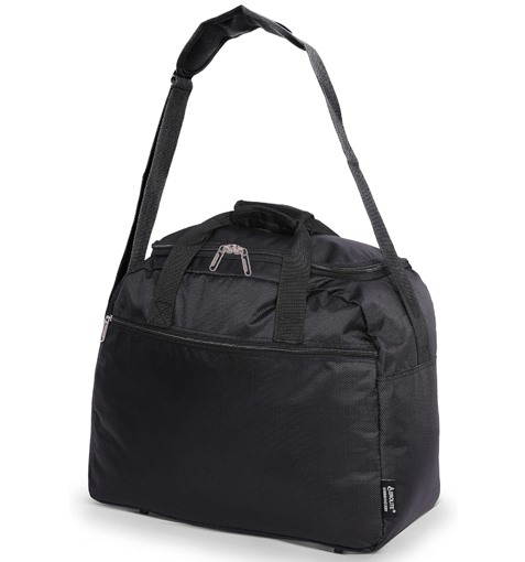 Obrázok z Cestovní taška AEROLITE 618 - černá - 32,5 L