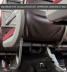 Obrázok z Cestovní taška AEROLITE 618 - černá - 32,5 L
