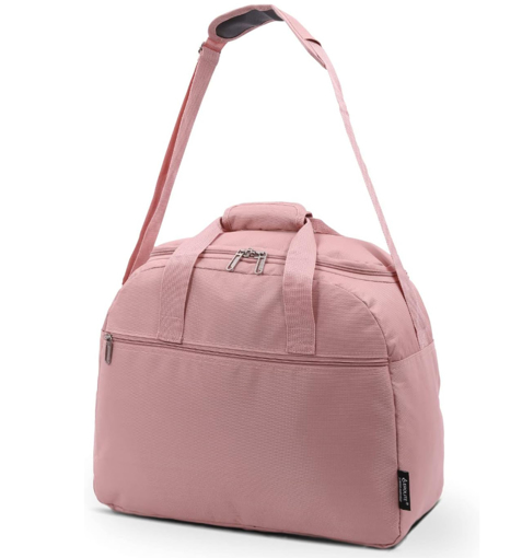 Obrázok z Cestovní taška AEROLITE 618 - růžová - 32,5 L