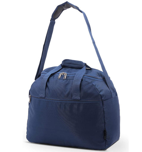 Obrázok z Cestovní taška AEROLITE 618 - modrá - 32,5 L