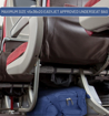 Obrázok z Cestovní taška AEROLITE 618 - modrá - 32,5 L