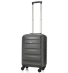 Obrázok z Kabinové zavazadlo AEROLITE T-327/1-S ABS - charcoal - 37 L