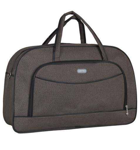 Obrázok z Cestovní taška METRO LL232 - khaki - 44 L