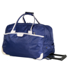 Obrázok z Cestovní taška na kolečkách METRO LL241/20" - modrá - 41 L