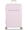 Obrázok z Cestovní kufr SUITSUIT TR-1221/3-M - Fabulous Fifties Pink Dust - 60 L