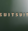 Obrázok z Kabinové zavazadlo SUITSUIT TR-7121/3-S - Classic Beetle Green - 32 L