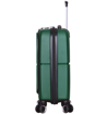 Obrázok z Kabinové zavazadlo OUTDOOR GEAR Garnet TR-404/3-S PP - zelená - 31 L