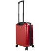 Obrázok z Cestovní kufr MIA TORO M1239/3-L - modrá - 97 L + 25% EXPANDER