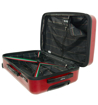 Obrázok z Cestovní kufr MIA TORO M1239/3-L - modrá - 97 L + 25% EXPANDER