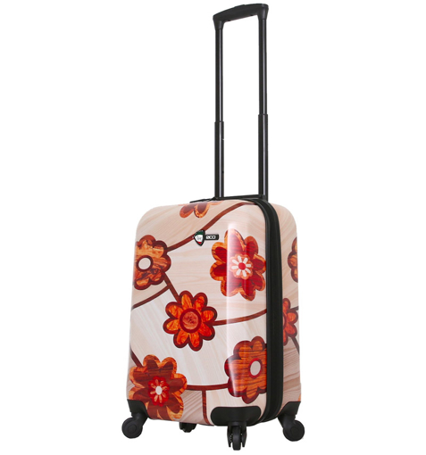 Obrázok z Kabinové zavazadlo MIA TORO M1355/3-S - 39 L + 25% EXPANDER