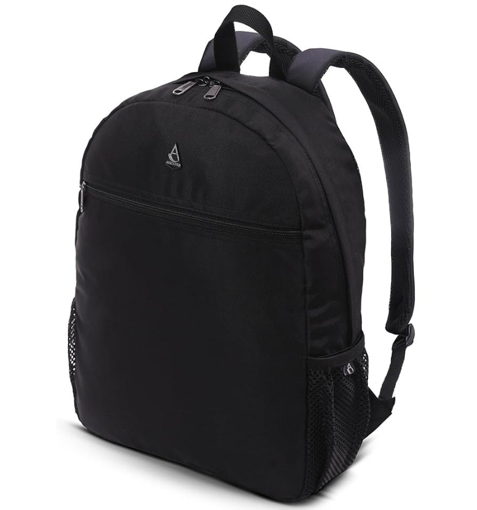 Obrázok z Batoh AEROLITE BP431 - černá - 12 L