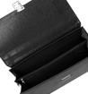 Obrázok z Aktovka REAbags 8002 - černá/nikl - 17 L