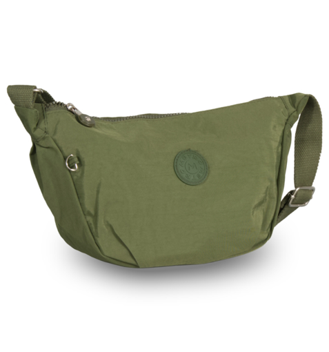 Obrázok z Taška METRO LL247 - khaki - 5 L