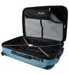 Obrázok z Kabinové zavazadlo MIA TORO M1525/3-S - černá - 37 L + 25% EXPANDER