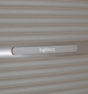Obrázok z Cestovní kufr HIGHBURY Venice HBY-0179/3-M PP - světle šedá - 57 L