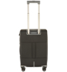 Obrázok z Kabinové zavazadlo HIGHBURY Kepler HBY-0172/3-S - černá/šedá - 34 L