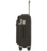 Obrázok z Cestovní kufr HIGHBURY Kepler HBY-0172/3-M - černá/šedá - 63 L + 15% EXPANDER