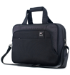 Obrázok z Taška na notebook HIGHBURY Kensington HBY-0146 - černá/šedá - 23 L