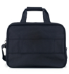 Obrázok z Taška na notebook HIGHBURY Kensington HBY-0146 - černá/šedá - 23 L