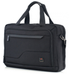 Obrázok z Taška na notebook HIGHBURY Kensington HBY-0143 - černá - 11 L