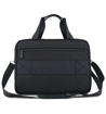 Obrázok z Taška na notebook HIGHBURY Kensington HBY-0143 - černá - 11 L