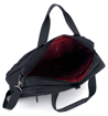 Obrázok z Taška na notebook HIGHBURY Kensington HBY-0143 - černá - 11 L