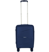 Obrázok z Kabinové zavazadlo HIGHBURY Helios HBY-0175/3-S PP - modrá - 34 L