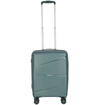 Obrázok z Kabinové zavazadlo HIGHBURY Helios HBY-0175/3-S PP - zelená - 34 L
