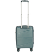 Obrázok z Kabinové zavazadlo HIGHBURY Helios HBY-0175/3-S PP - zelená - 34 L