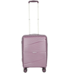 Obrázok z Kabinové zavazadlo HIGHBURY Helios HBY-0175/3-S PP - fialová - 34 L
