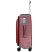 Obrázok z Sada cestovních kufrů HIGHBURY Kepler HBY-0172/3 - vínová/šedá - 99 L / 63 L / 34 L