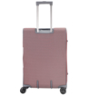 Obrázok z Sada cestovních kufrů HIGHBURY Kepler HBY-0172/3 - vínová/šedá - 99 L / 63 L / 34 L