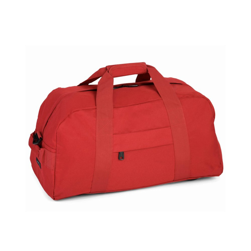 Obrázok z Cestovná taška MEMBER'S HA-0046 - červená - 50 L